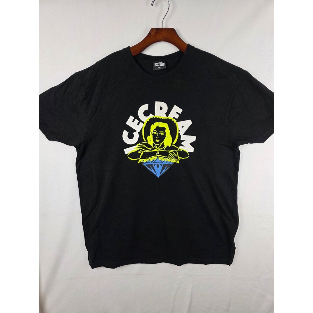 Ice Cream Best Friends T Shirt